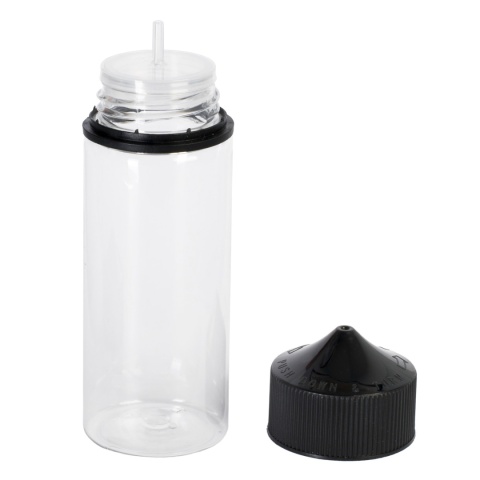 Butelka 120 ml typu Gorilla