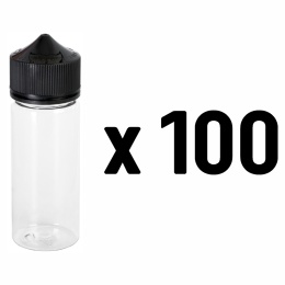 Butelka 120 ml typu Gorilla