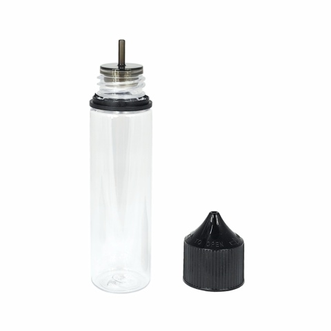 Butelka 60 ml typu Gorilla Butelka 60 ml typu Gorilla