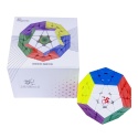 Pudełko i DaYan Megaminx Pro + Magnetic