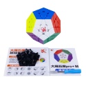 DaYan Megaminx Pro Plus z akcesoriami