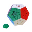 DaYan Megaminx Pro Plus Magnetic z widoczną regulacją