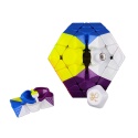 DaYan Megaminx V2 Lite Magnetic Halcube w częściach