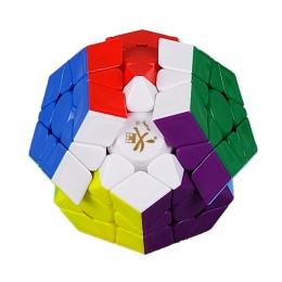 DaYan Megaminx V2 Lite Magnetic z pudełkiem