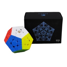DaYan Megaminx V2 Lite Magnetic z pudełkiem