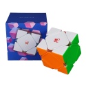 DaYan Skewb V2 MagLev Ball-Core UV z pudełkiem