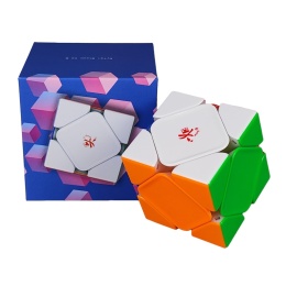 DaYan Skewb V2 MagLev Ball-Core UV