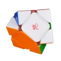 DaYan Skewb V2 MagLev Ball-Core UV Obrócony
