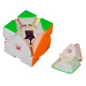 DaYan Skewb V2 MagLev Ball-Core UV w częściach