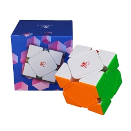 DaYan Skewb V2 Magnetic Ball-Core
