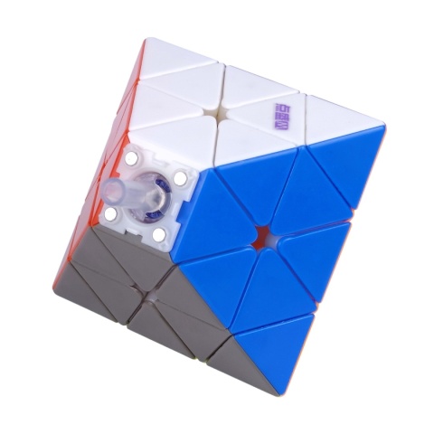 DianSheng CTO Ball-Core Magnetic Tip