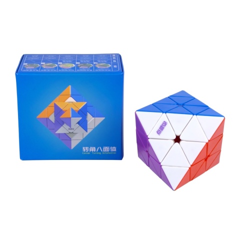 Pudełko i Kostka DianSheng CTO Ball-Core Magnetic Primary