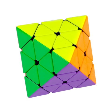 DianSheng FTO Neo Ball-Core Black