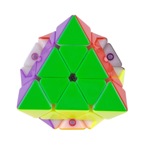 DianSheng FTO Neo Primary z widocznymi magnesami