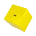 DianSheng Mirror Skewb Yellow