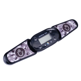 Pudełko i DianSheng Timer A Black