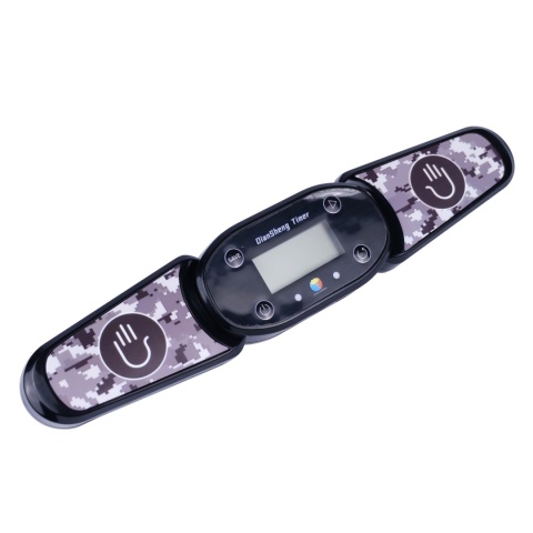 DianSheng Timer A Black