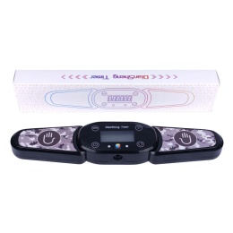 DianSheng Timer A Black