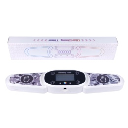 DianSheng Timer Typ A White