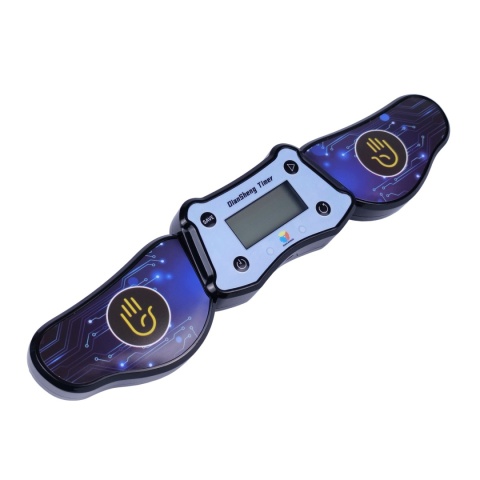 DianSheng Timer B Black