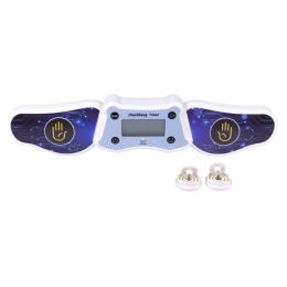 DianSheng Timer B White z pudełkiem