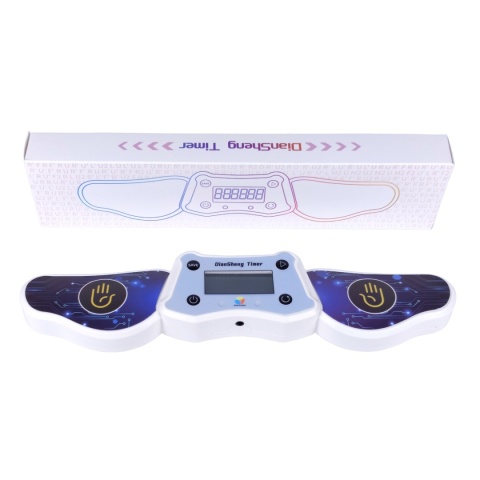 DianSheng Timer B White z pudełkiem