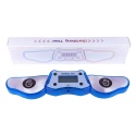 DianSheng Timer B Transparent Blue z pudełkiem