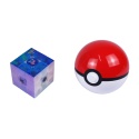 GAN 12 Maglev UV 3x3 Pokemon Greninja z etui Pokeball
