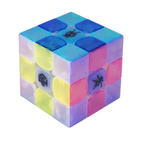 GAN 12 Maglev UV 3x3 Pokemon Greninja