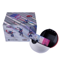 GAN 12 Maglev UV 3x3 Pokemon Greninja
