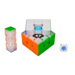 GAN 12 ui SP Standard Version With Box