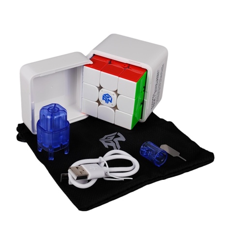 GAN 12 ui SP Regular Version with accesories