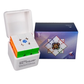 GAN 12 ui SP Regular Version
