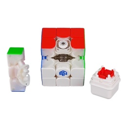 GAN 16 MagLev Max UV 3x3 Box Halcube