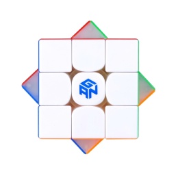 Pudełko i kostka GAN 16 MagLev UV