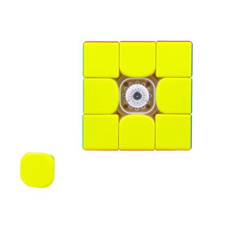 Kostka GAN 16 MagLev UV 3x3 z widoczną regulacją