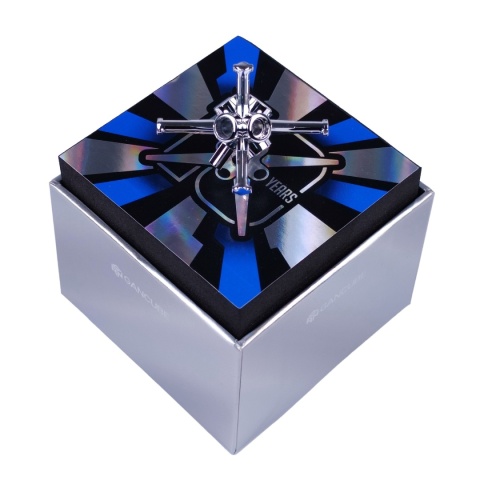 GAN 251 M Limited Edition Core