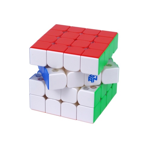 GAN 460M V2 4x4 Frosted SP