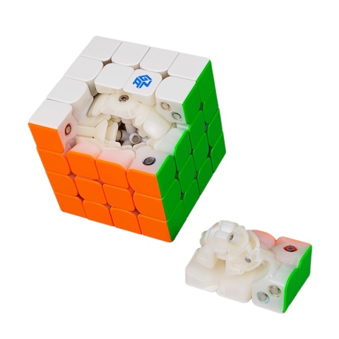 GAN 460M V2 4x4 UV Mechanizm