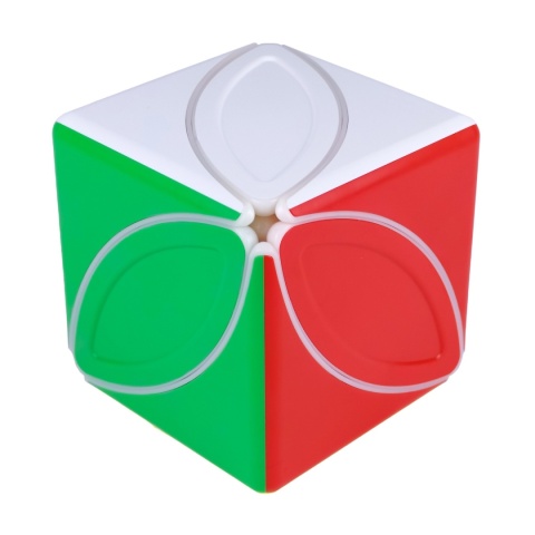 MoFangJiaoShi 9 cm Ivy Cube