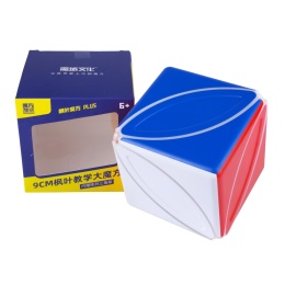 MoFangJiaoShi 9 cm Maple Cube