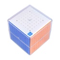 MoFangJiaoShi MeiLong 8x8 V3 Ball-Core Magnetic w etui