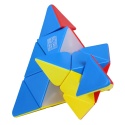 MoFangJiaoShi MeiLong Pyraminx V2