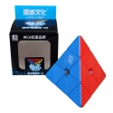 MoFangJiaoShi MeiLong Pyraminx V2 z pudełkiem