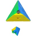MoFangJiaoShi MeiLong Pyraminx V2 śrubka
