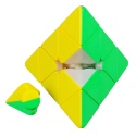MoFangJiaoShi MeiLong Pyraminx V2 mechanizm