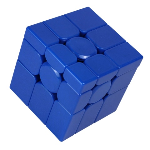 MoFangJiaoShi Mirror V2 Magnetic UV Blue