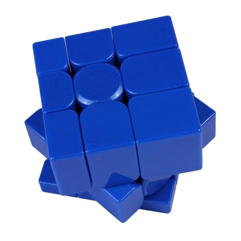 MoFangJiaoShi Mirror V2 Magnetic UV Blue obrócony