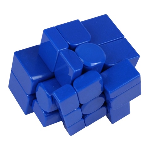 MoFangJiaoShi Mirror V2 Magnetic UV Blue pomieszany