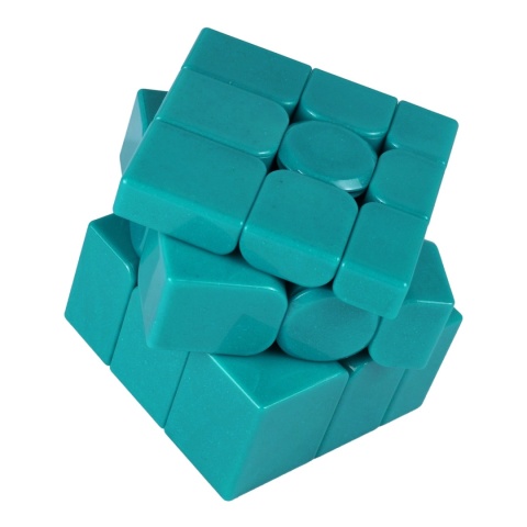 MoFangJiaoShi Mirror V2 Magnetic UV Green MoFangJiaoShi Mirror V2 Magnetic UV Green